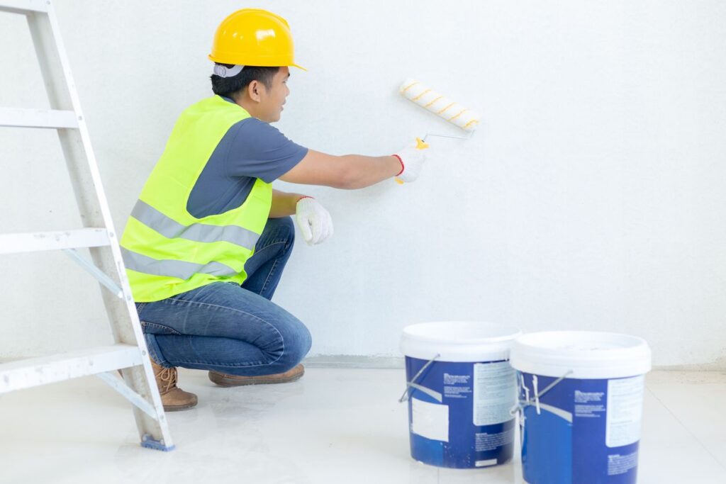 chống thấm tường nhà cũ chống thấm tường nhà cũ