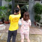 tư vấn sơn lại nhà trọn gói