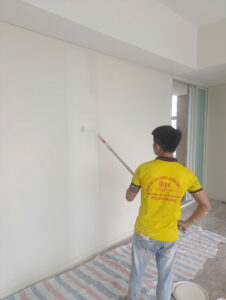 THỢ D-HOME 24H SƠN NHÀ TẠI TP.HCM