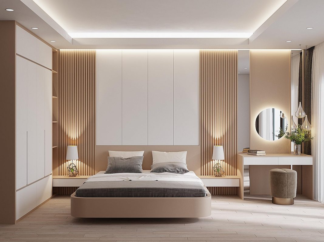 nội thất phòng ngủ