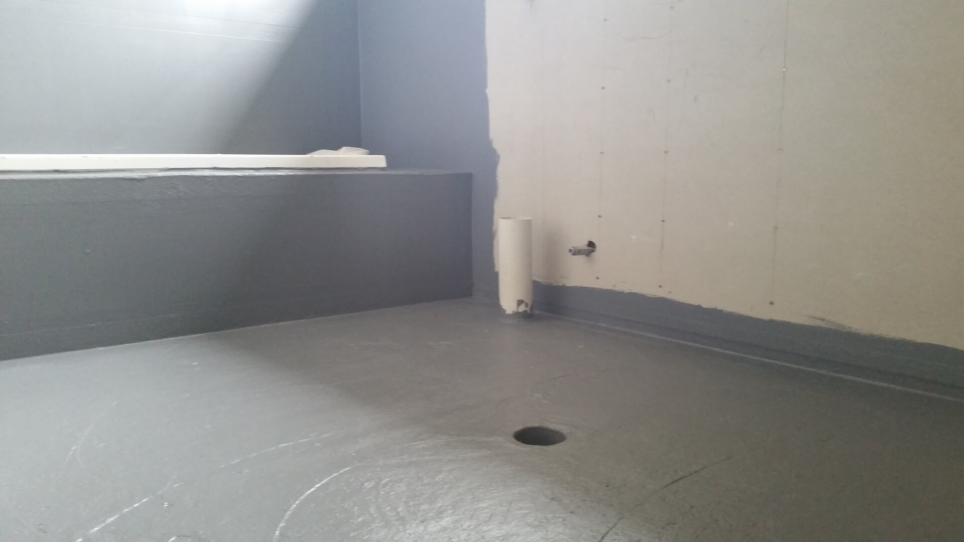 thợ d-home 24h chống thấm sàn bằng sika