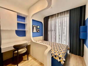 D-HOME 24H CẢI TẠO PHÒNG NGỦ CŨ GIÁ RẺ