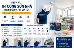 dich-vu-thi-cong-son-nha-tron-goi-d-home-24h