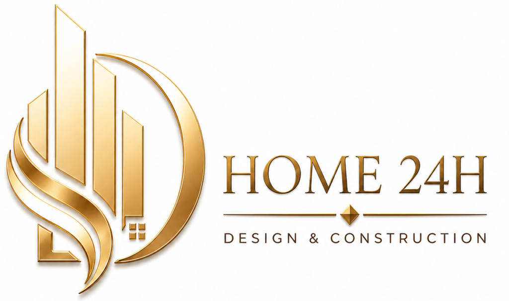 D-HOME 24H